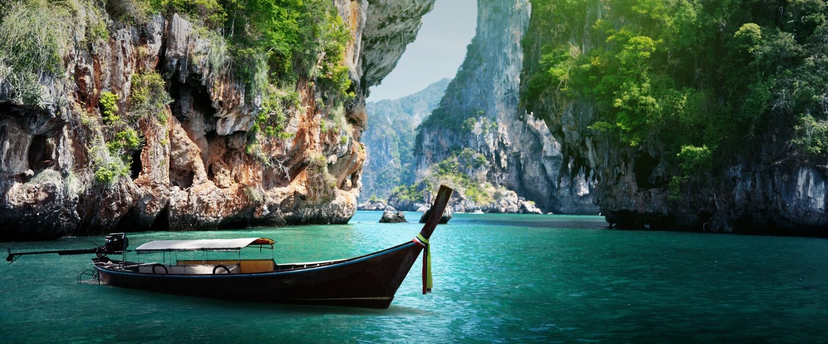Premium Holidays, Planned Beautifully banner image