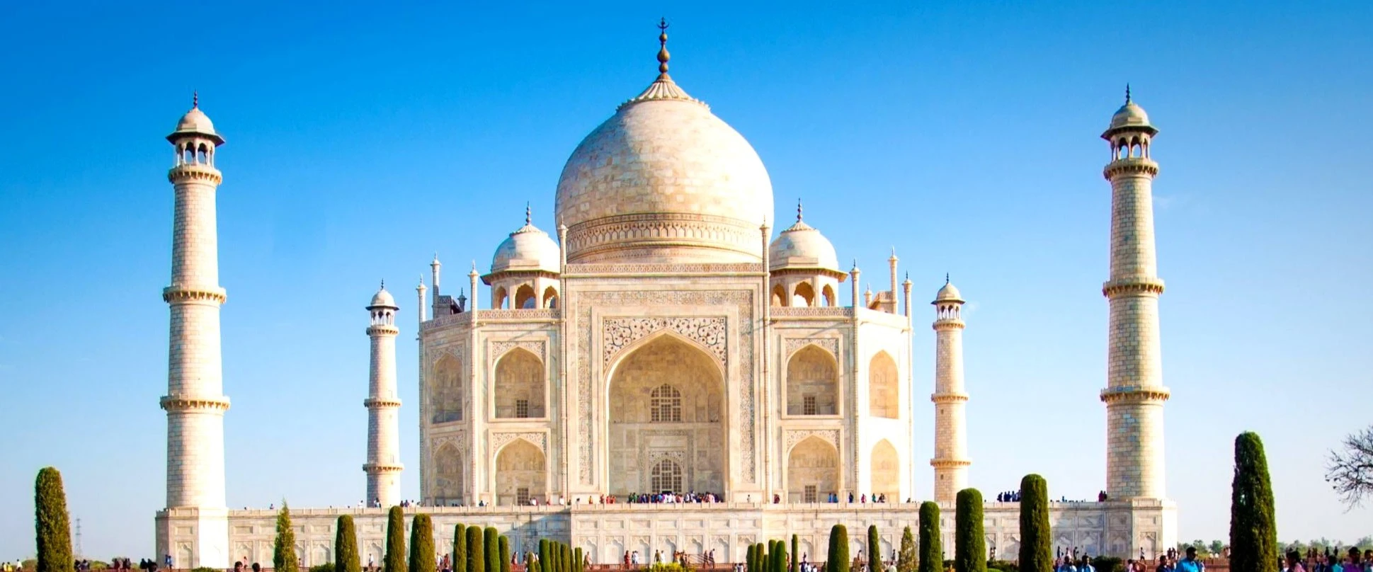 Explore India With Comfort banner image