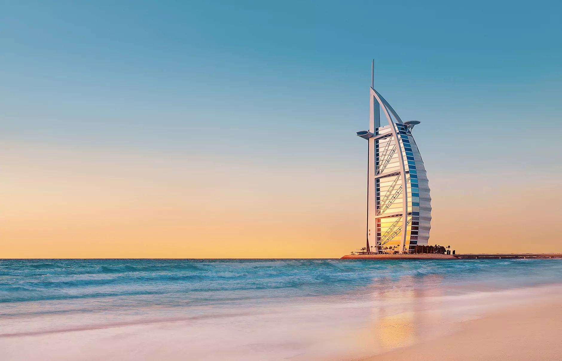 Dubai Visa Guide 2026: Requirements, Fees & Fast-Track Steps for Indians