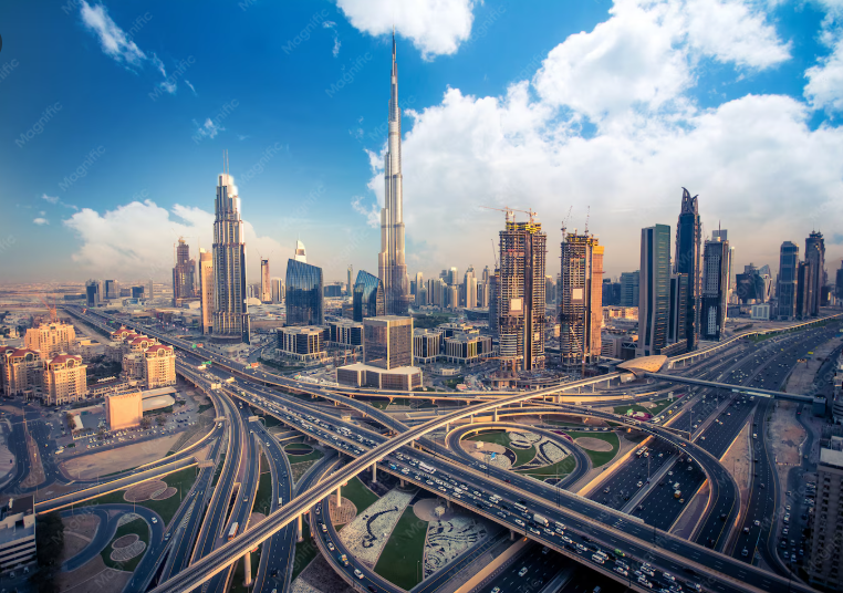 Dubai Travel Guide 2026 for Indians – Cost, Itinerary, Hotels & Tips