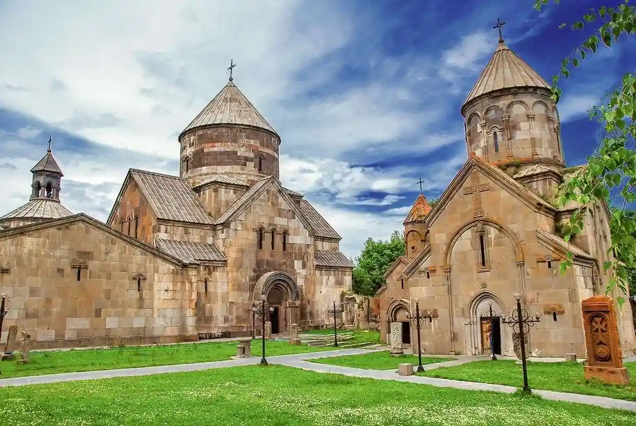 Armenia travel package image 3