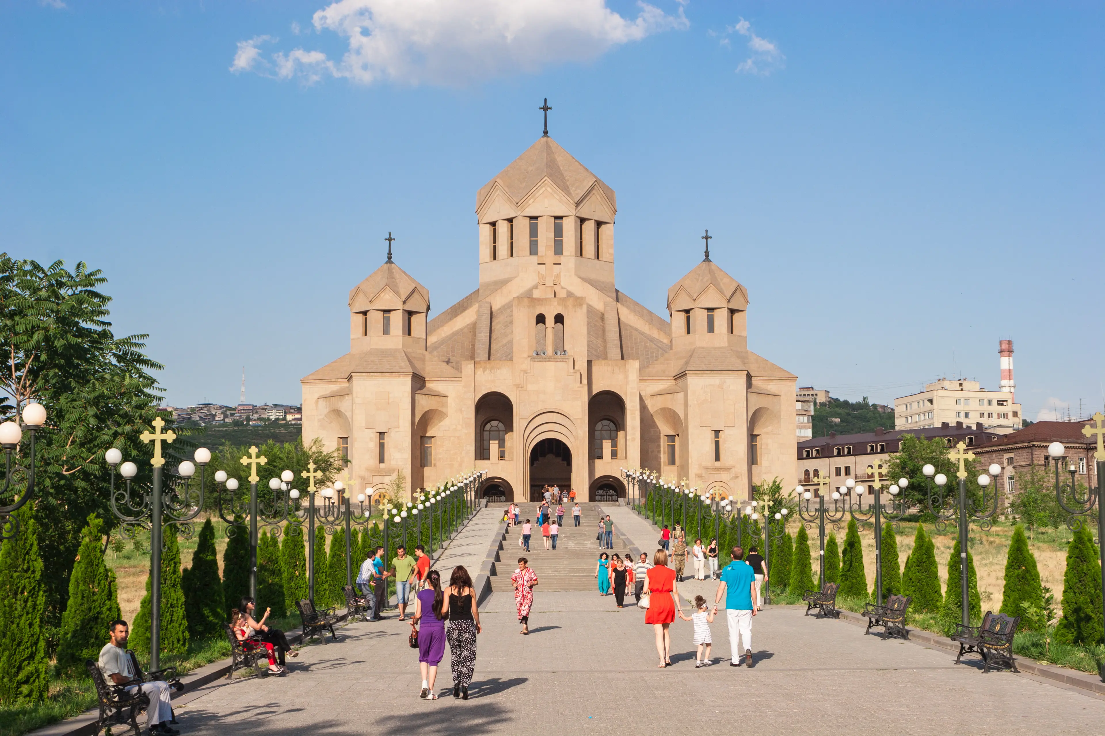 Armenia travel package image 5