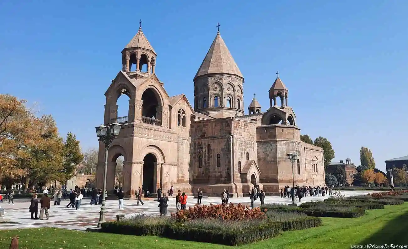 Armenia travel package image 5