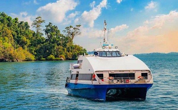 Andaman and Nicobar Islands tour packages