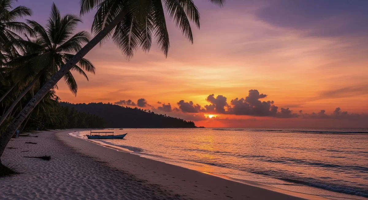 Andaman and Nicobar Islands travel highlight 3