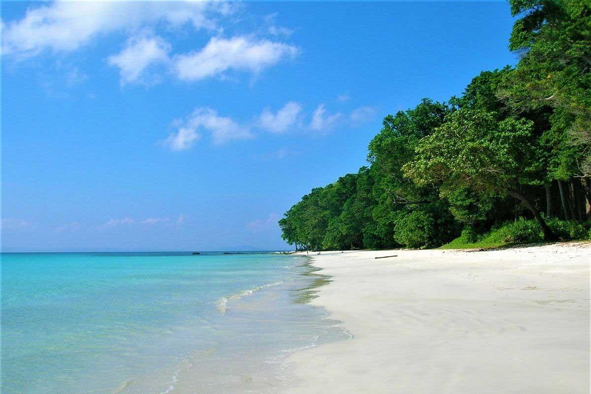 Andaman and Nicobar Islands travel highlight 4