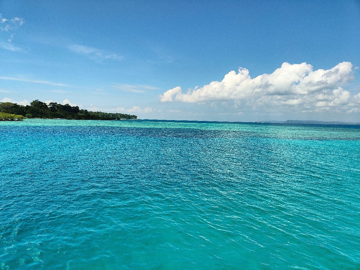 Andaman and Nicobar Islands travel highlight 5