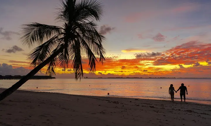 Andaman Honeymoon tour packages
