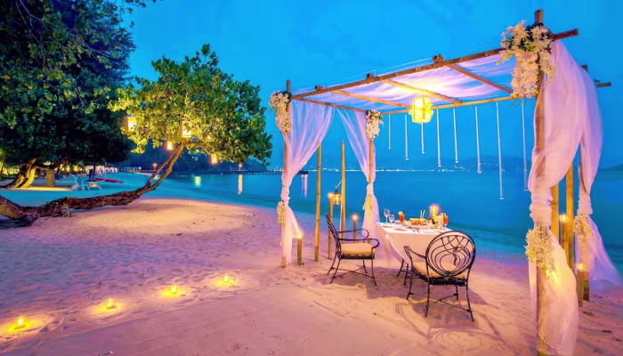 Andaman Honeymoon travel highlight 2
