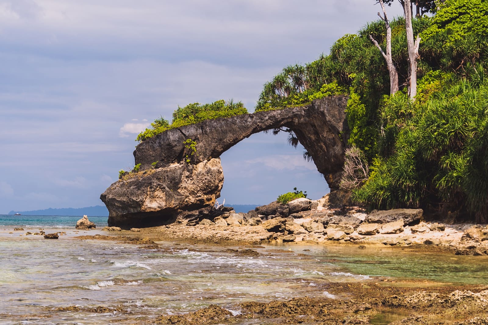 Andaman Honeymoon travel highlight 5