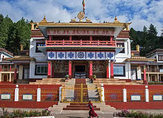 Arunachal Pradesh travel highlight 2