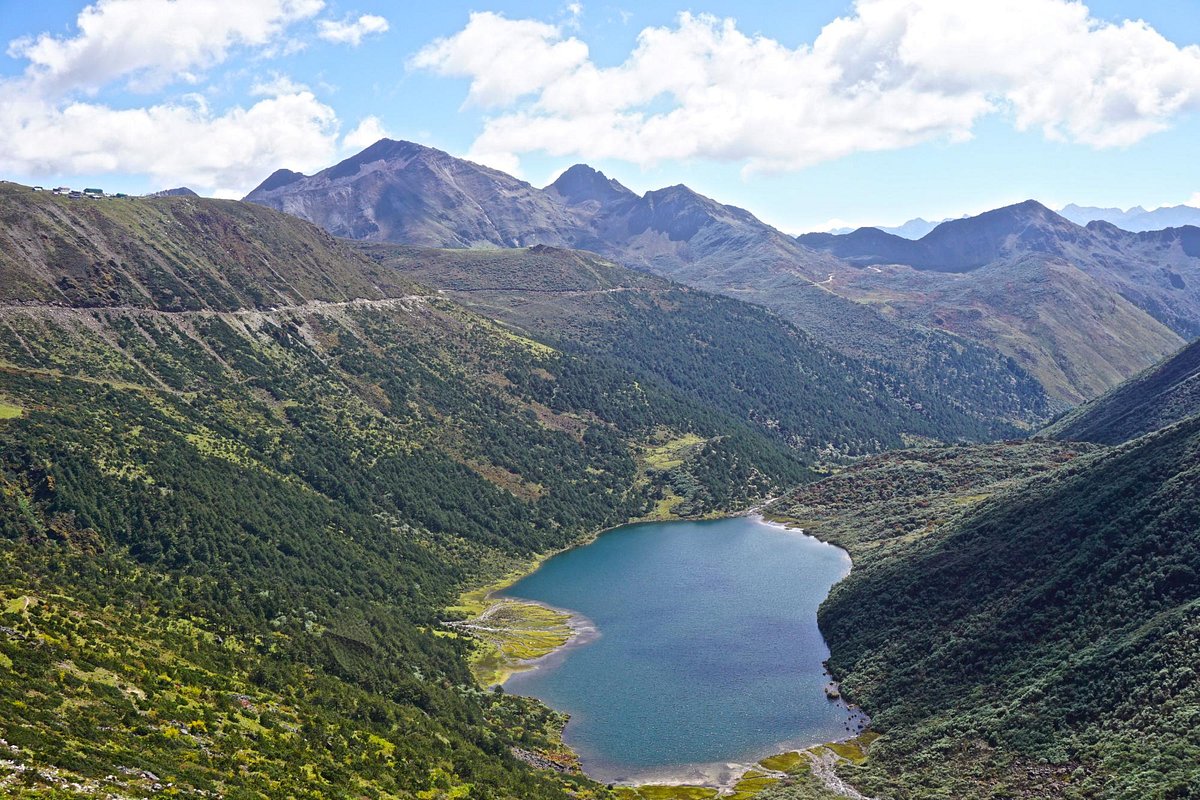 Arunachal Pradesh travel highlight 3