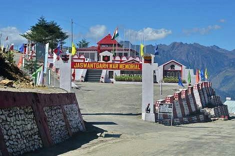 Arunachal Pradesh travel highlight 5