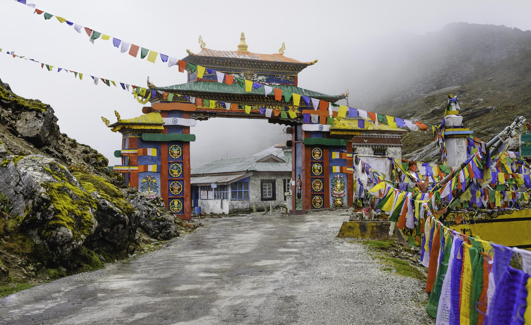 Arunachal Pradesh travel package image 3