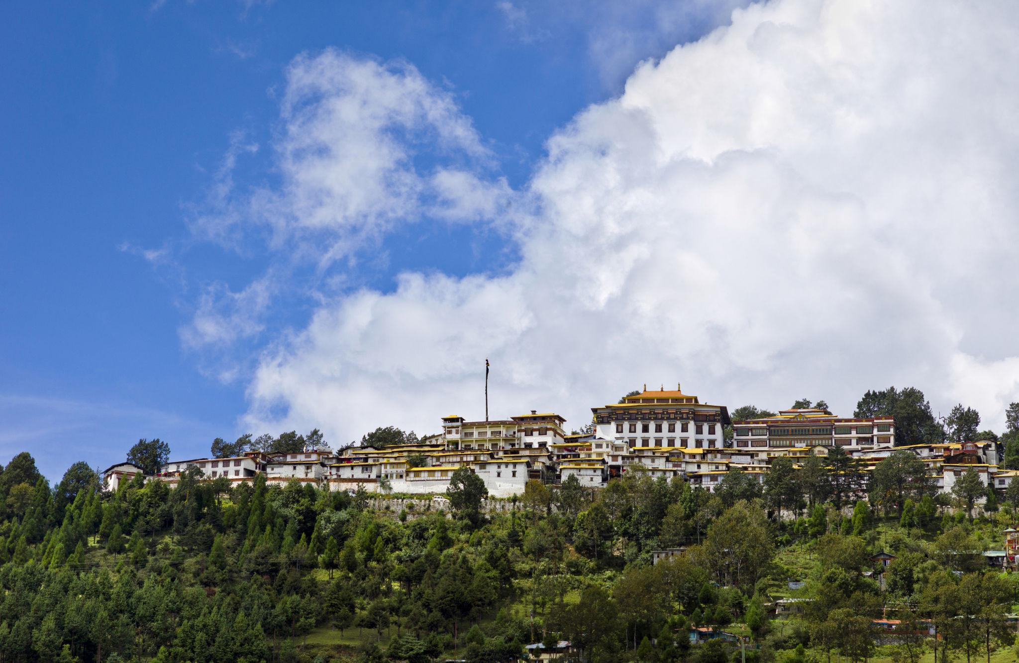 Arunachal Pradesh travel package image 4