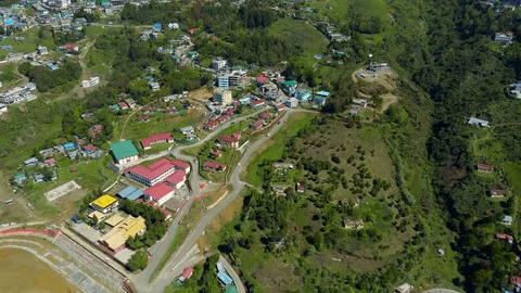Arunachal Pradesh 6N/7D tour package itinerary
