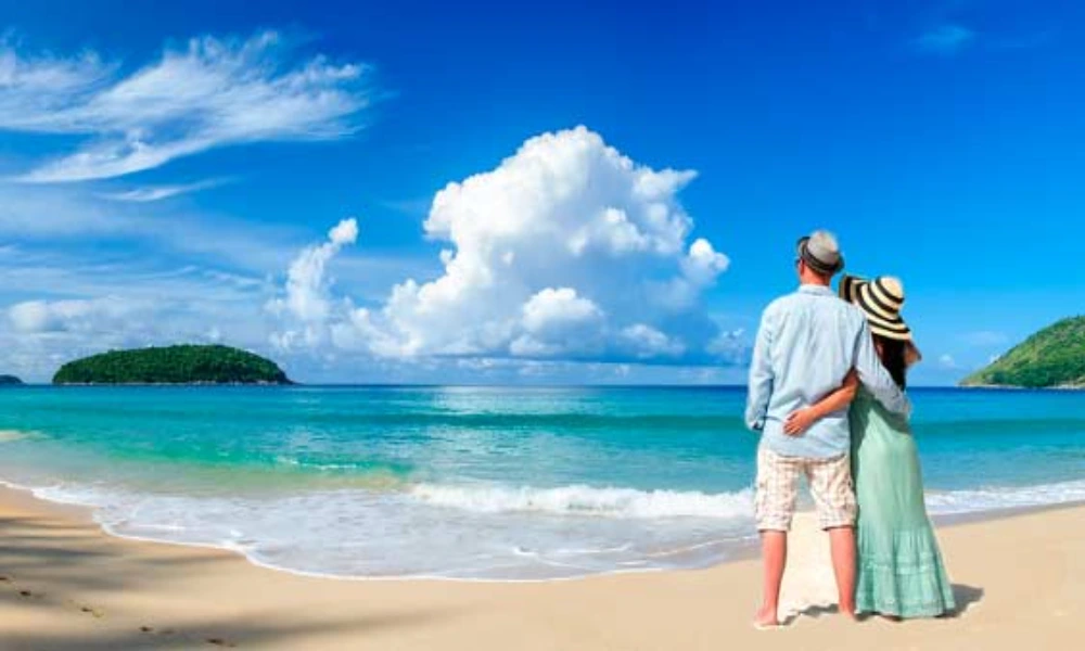 Bali Honeymoon travel highlight 2