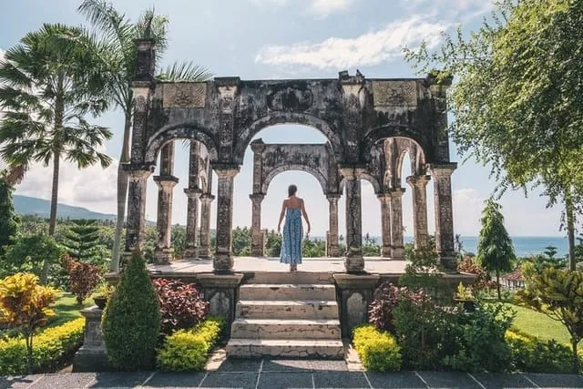 Bali Honeymoon travel highlight 3