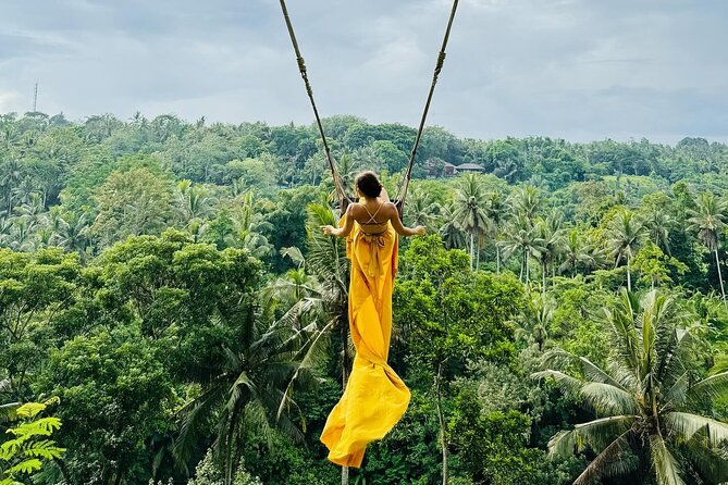 Bali Honeymoon travel highlight 4