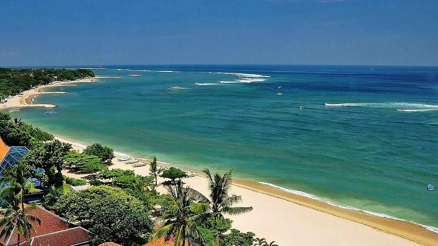 Bali Honeymoon travel highlight 5