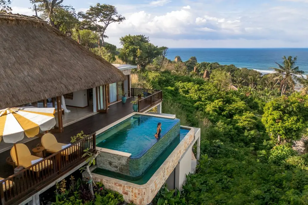 Bali Honeymoon travel package image 4