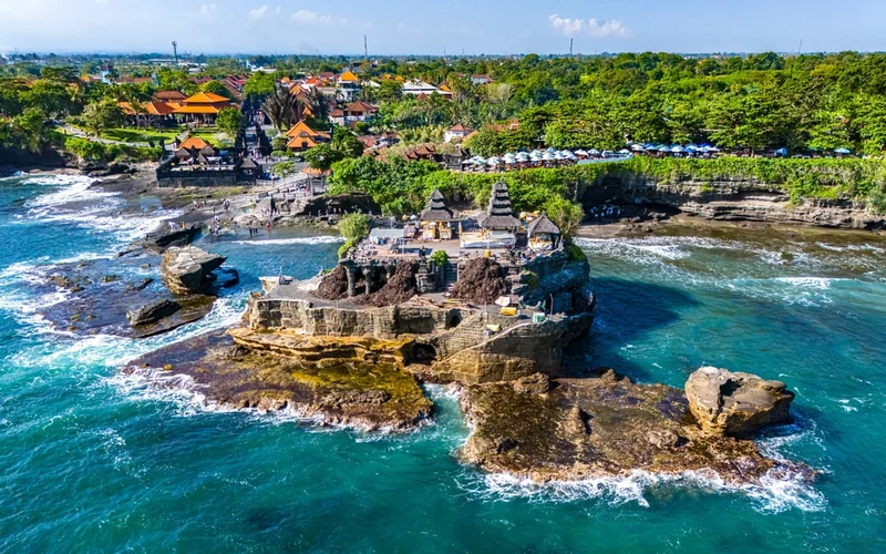 Bali Honeymoon travel package image 3