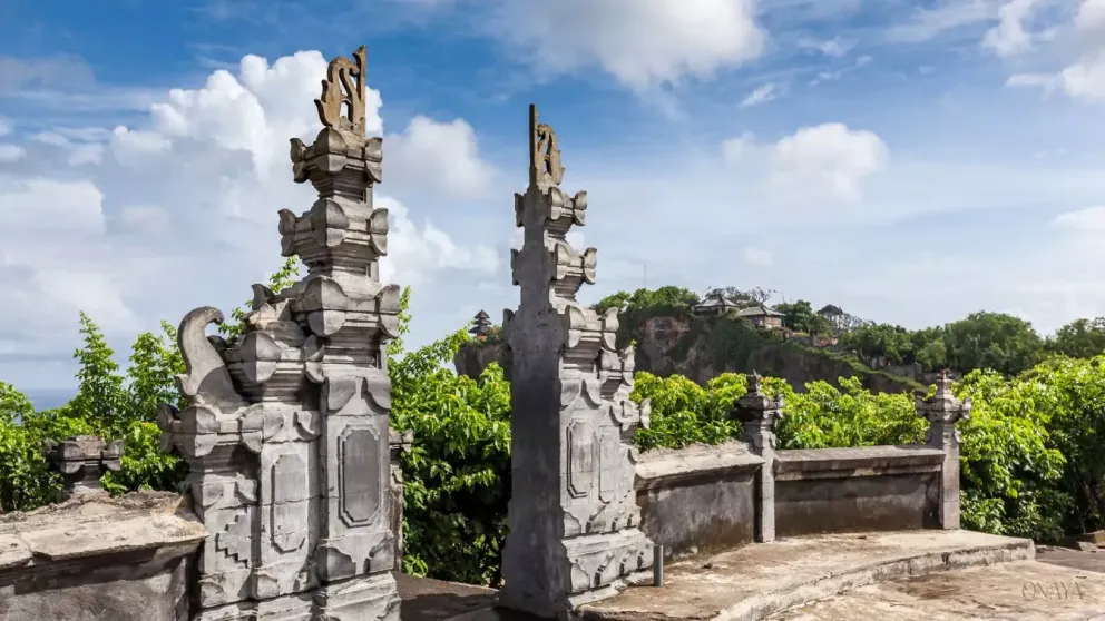Bali Honeymoon travel package image 5