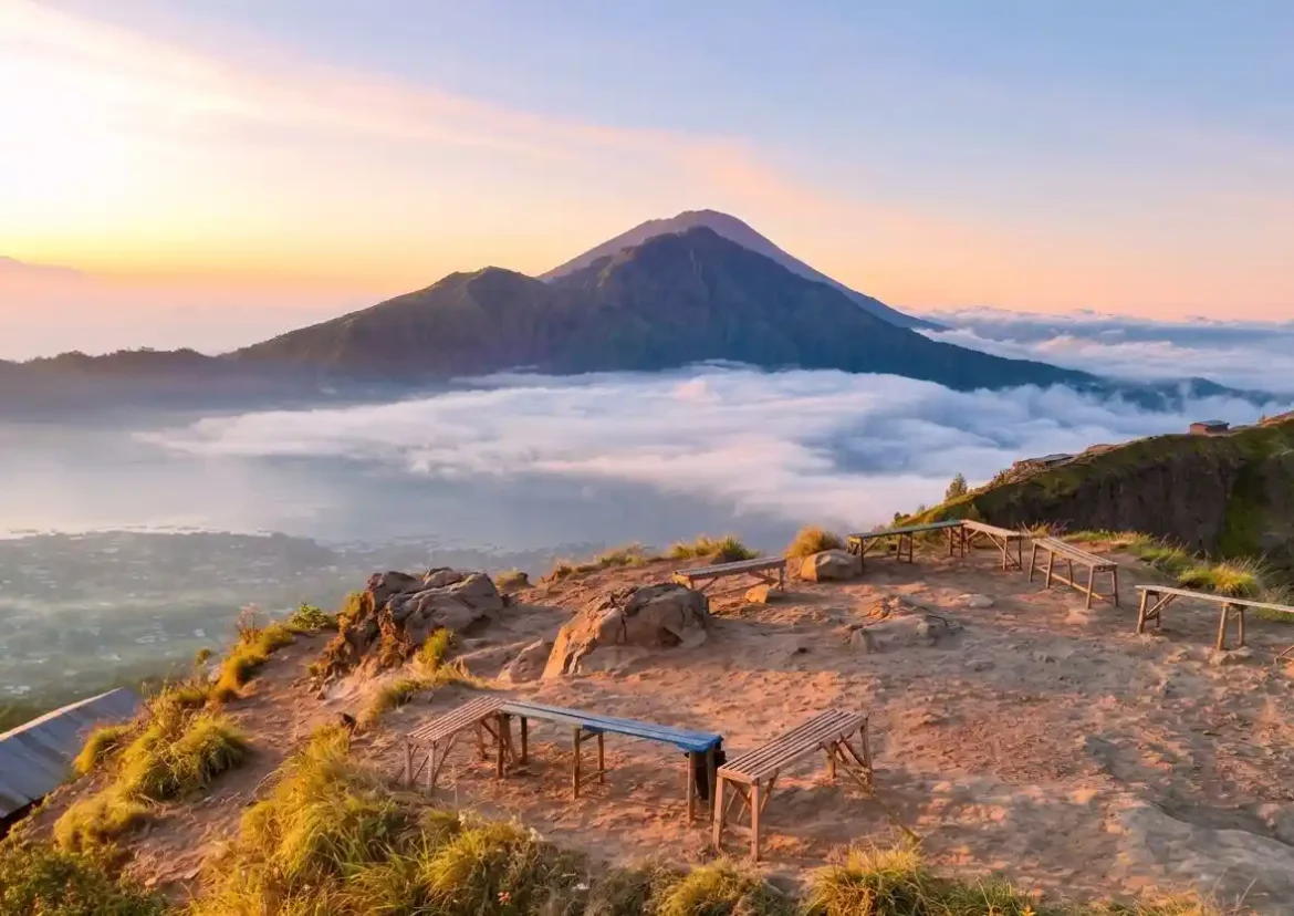 Bali travel highlight 1