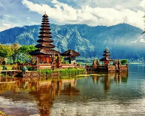 Bali tour packages
