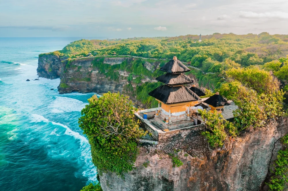 Bali travel highlight 3