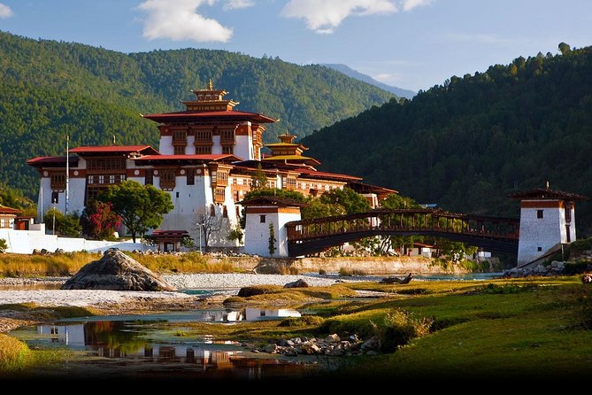 Bhutan travel highlight 3