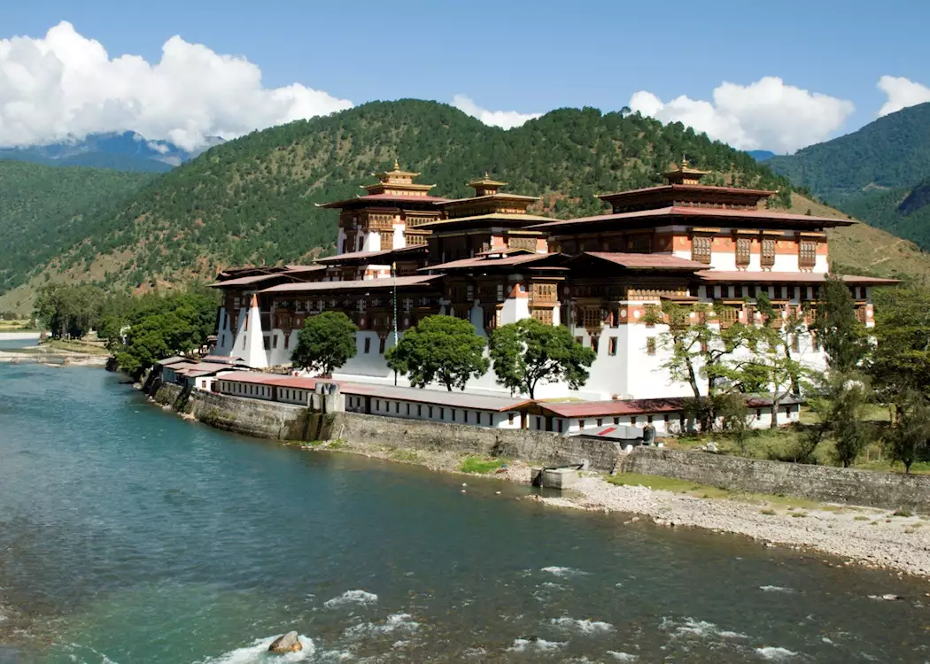 Bhutan travel highlight 6