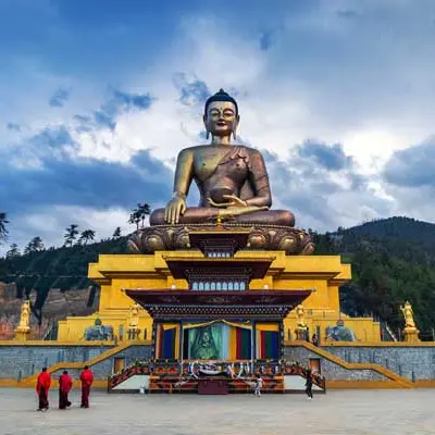 Bhutan tour packages