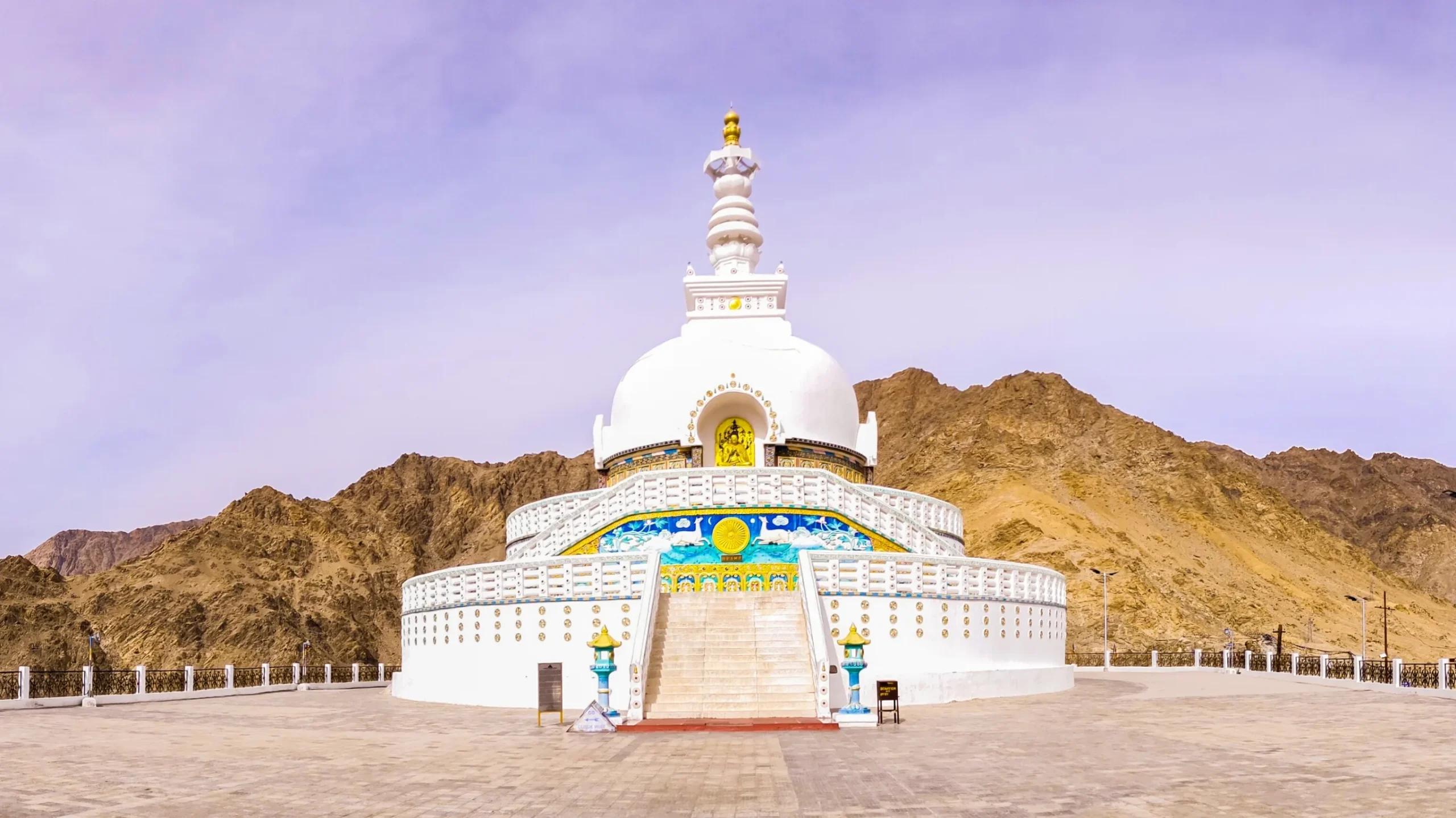 Buddhist Circuit travel highlight 3