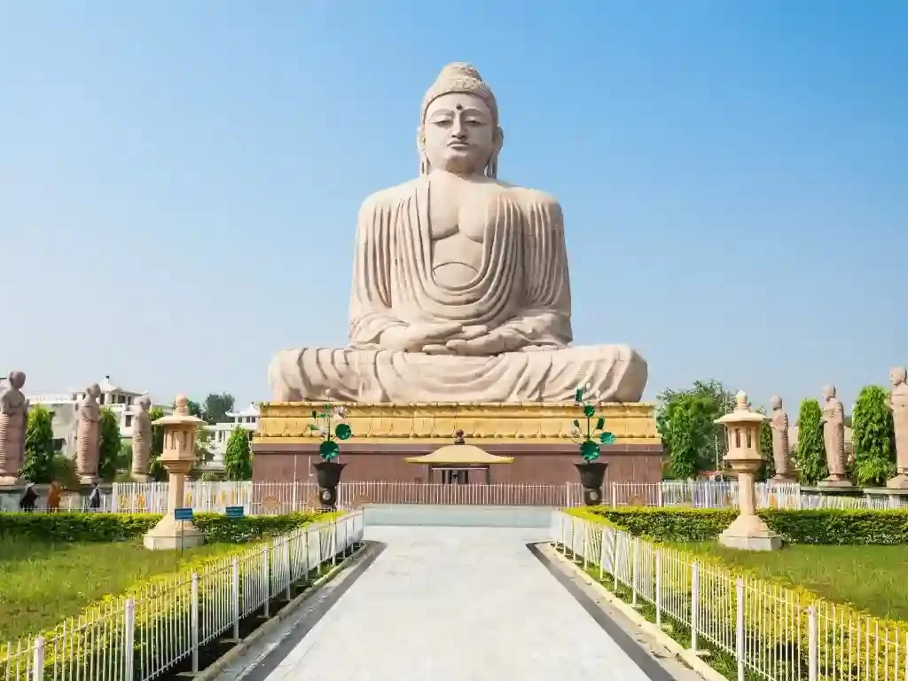 Buddhist Circuit tour packages