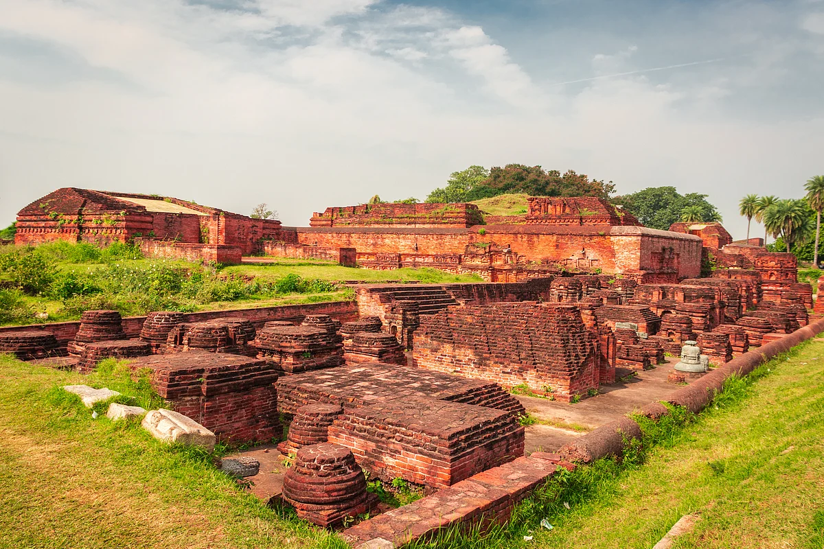 Buddhist Circuit 3N/4D tour package