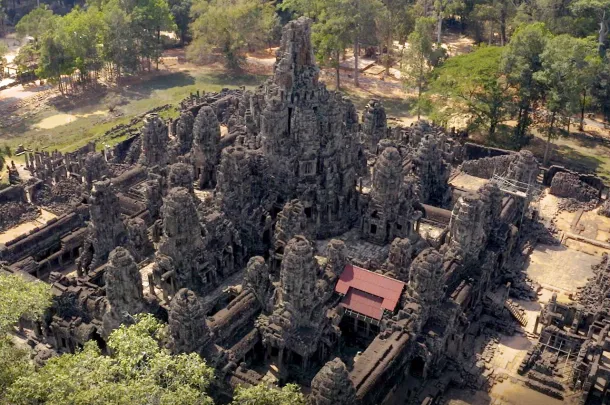 Cambodia travel highlight 3