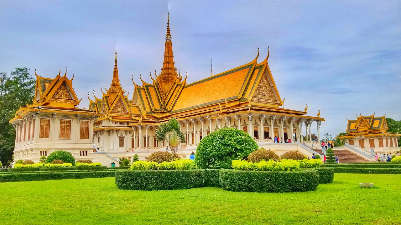 Cambodia travel highlight 6
