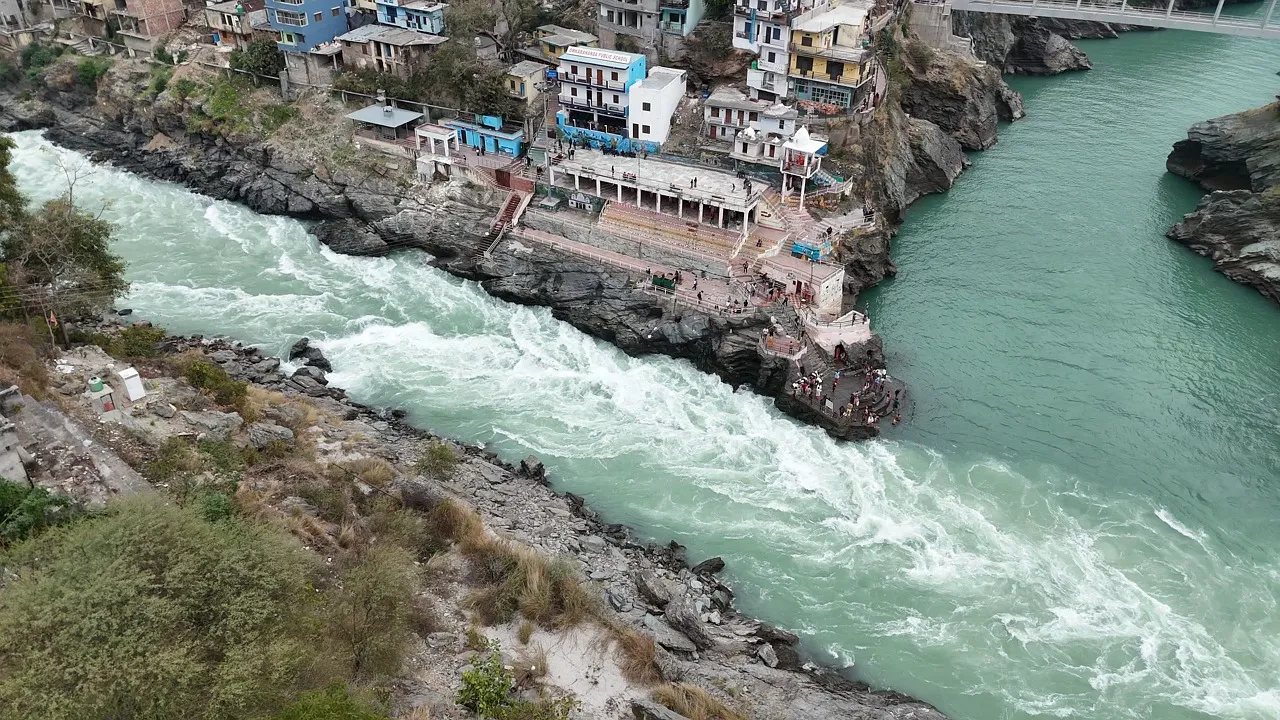 Char Dham Yatra travel highlight 1