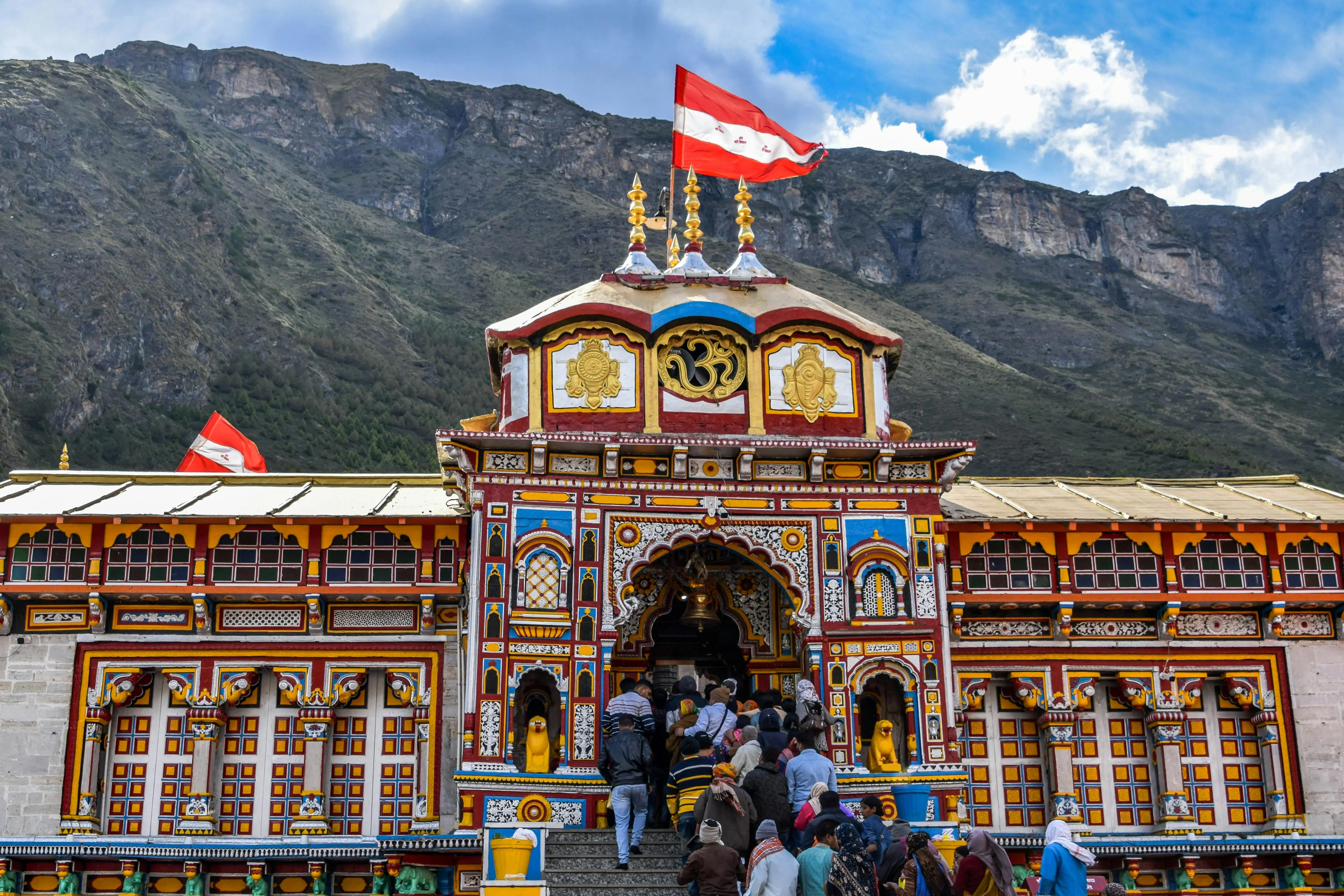 Char Dham Yatra travel highlight 2