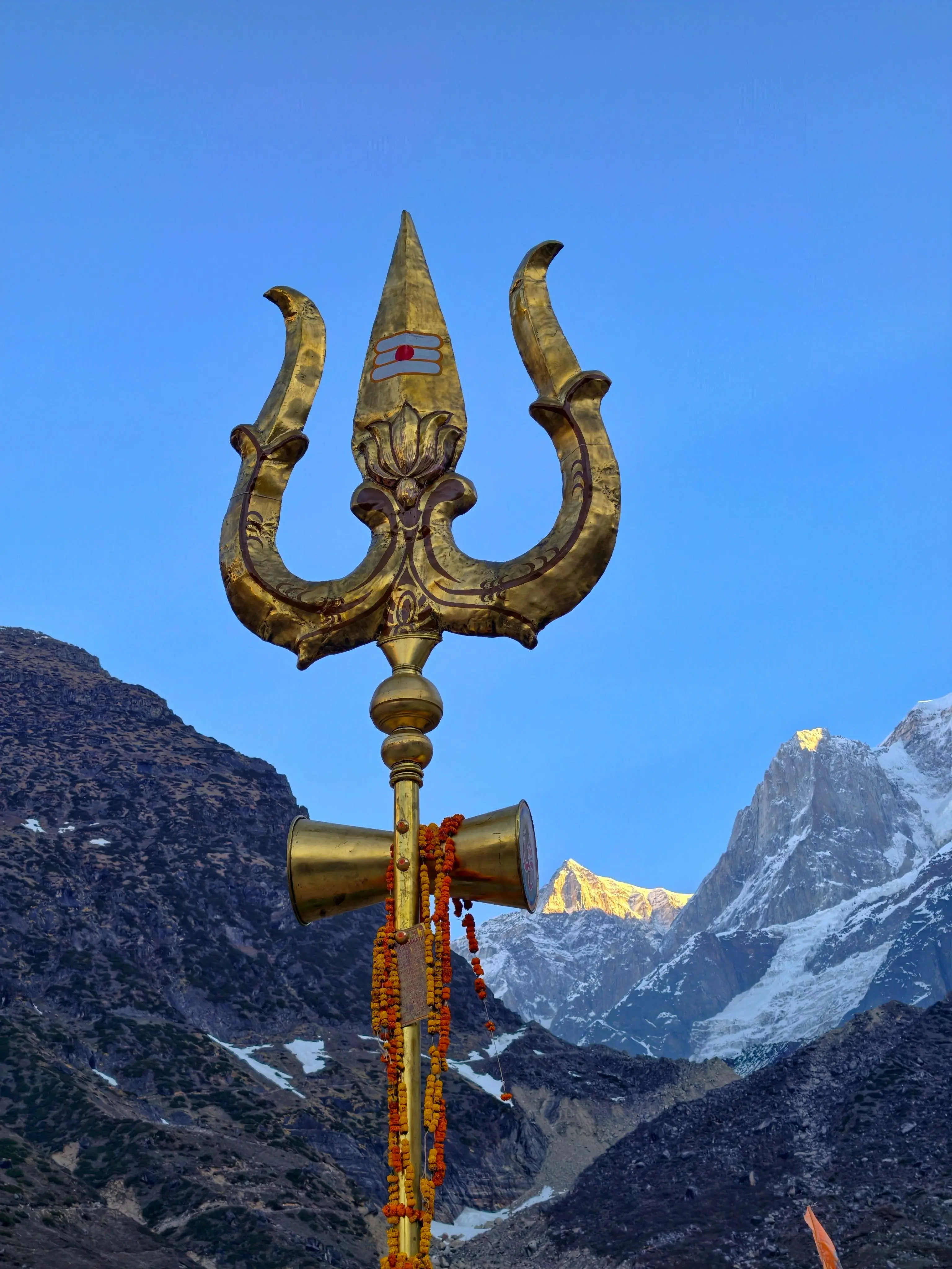 Char Dham Yatra Pilgrimage Tours package from India