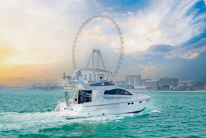 Dubai Honeymoon travel package image 3