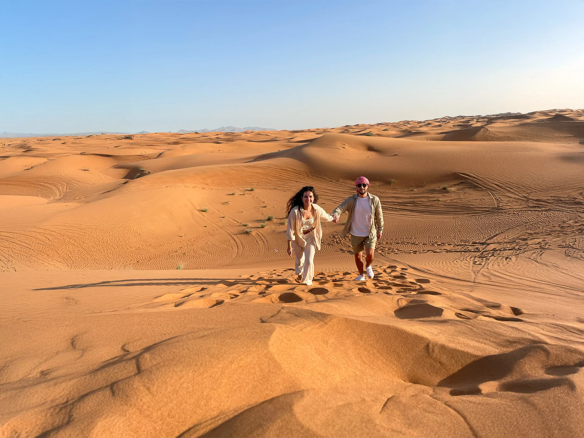Dubai travel highlight 4