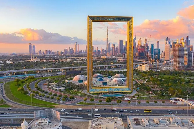 Dubai travel highlight 5