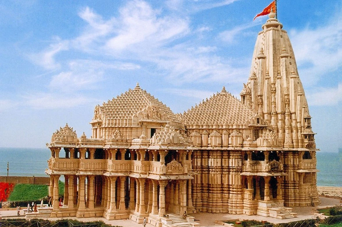 Dwarka Somnath Yatra travel highlight 1