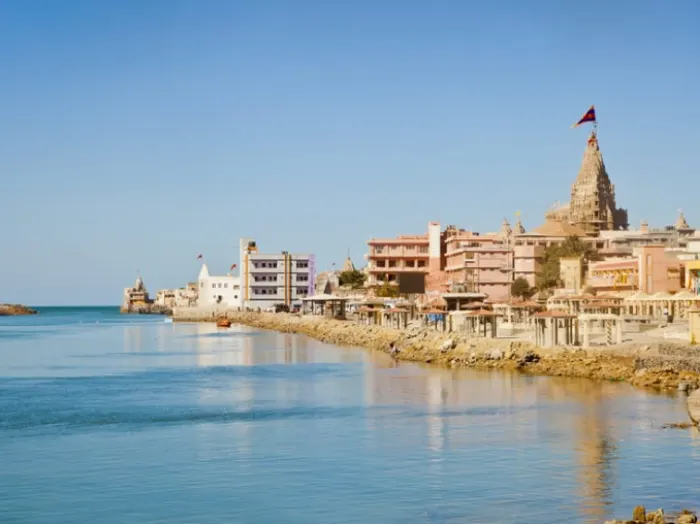 Dwarka Somnath Yatra travel highlight 3
