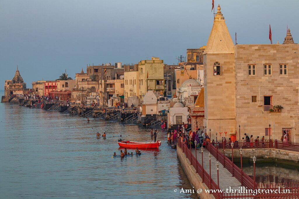 Dwarka Somnath Yatra travel highlight 5
