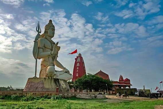 Dwarka Somnath Yatra travel highlight 6