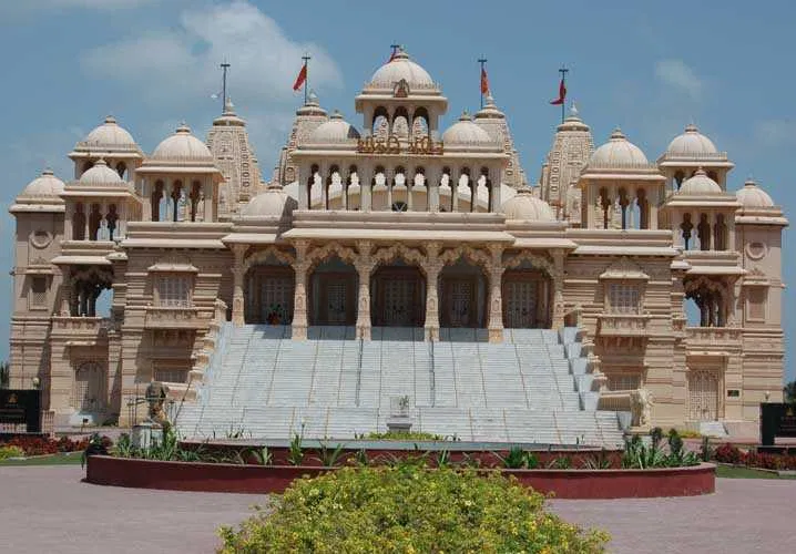 Dwarka Somnath Yatra 5N/6D tour package