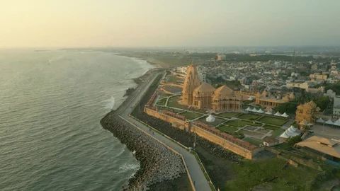 Dwarka Somnath Yatra travel package image 5